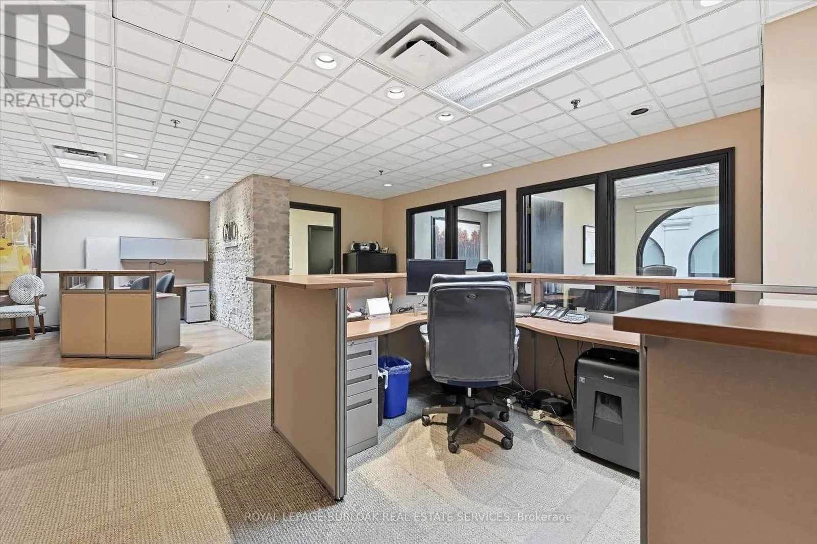 201N - 1455 LAKESHORE ROAD