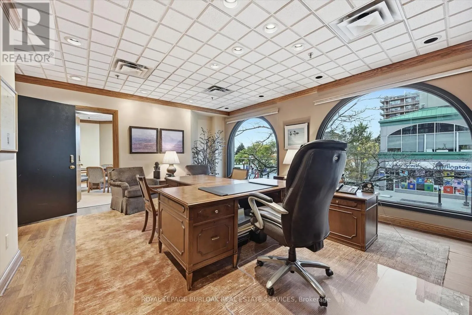 201N - 1455 LAKESHORE ROAD