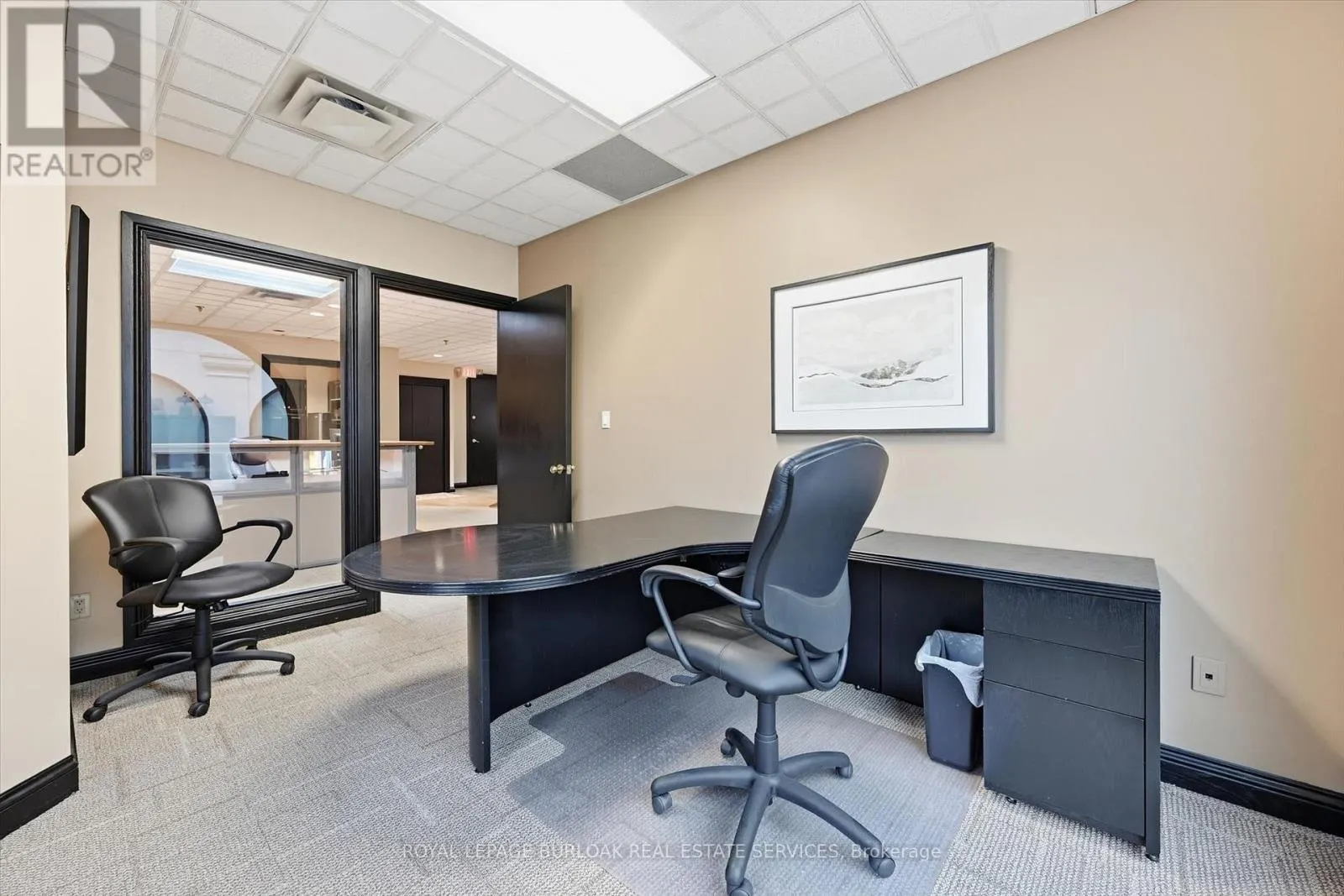 201N - 1455 LAKESHORE ROAD