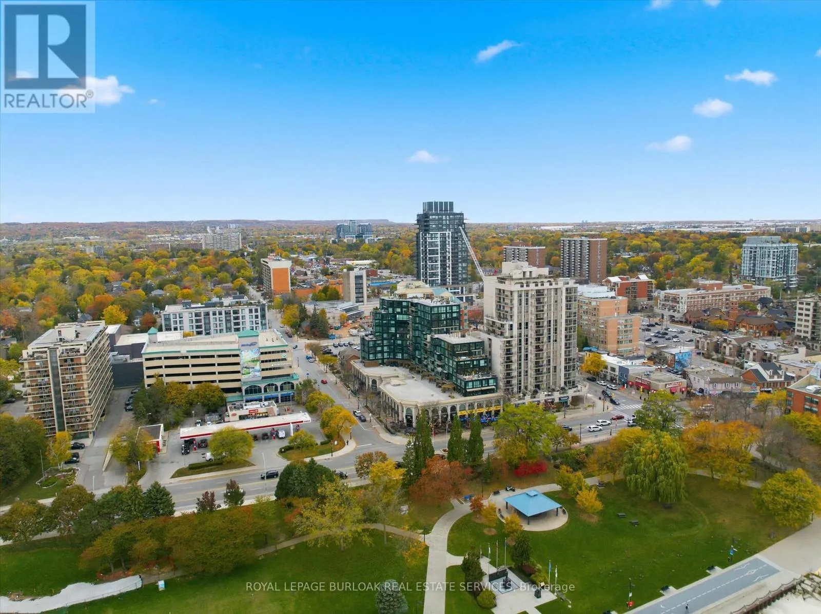 201N - 1455 LAKESHORE ROAD