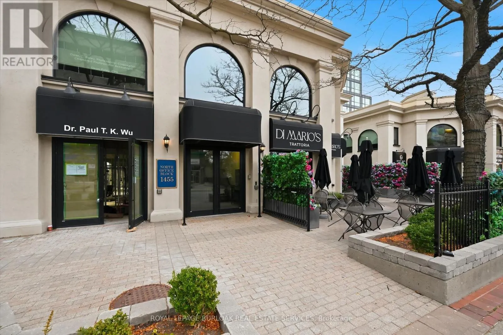 201N - 1455 LAKESHORE ROAD
