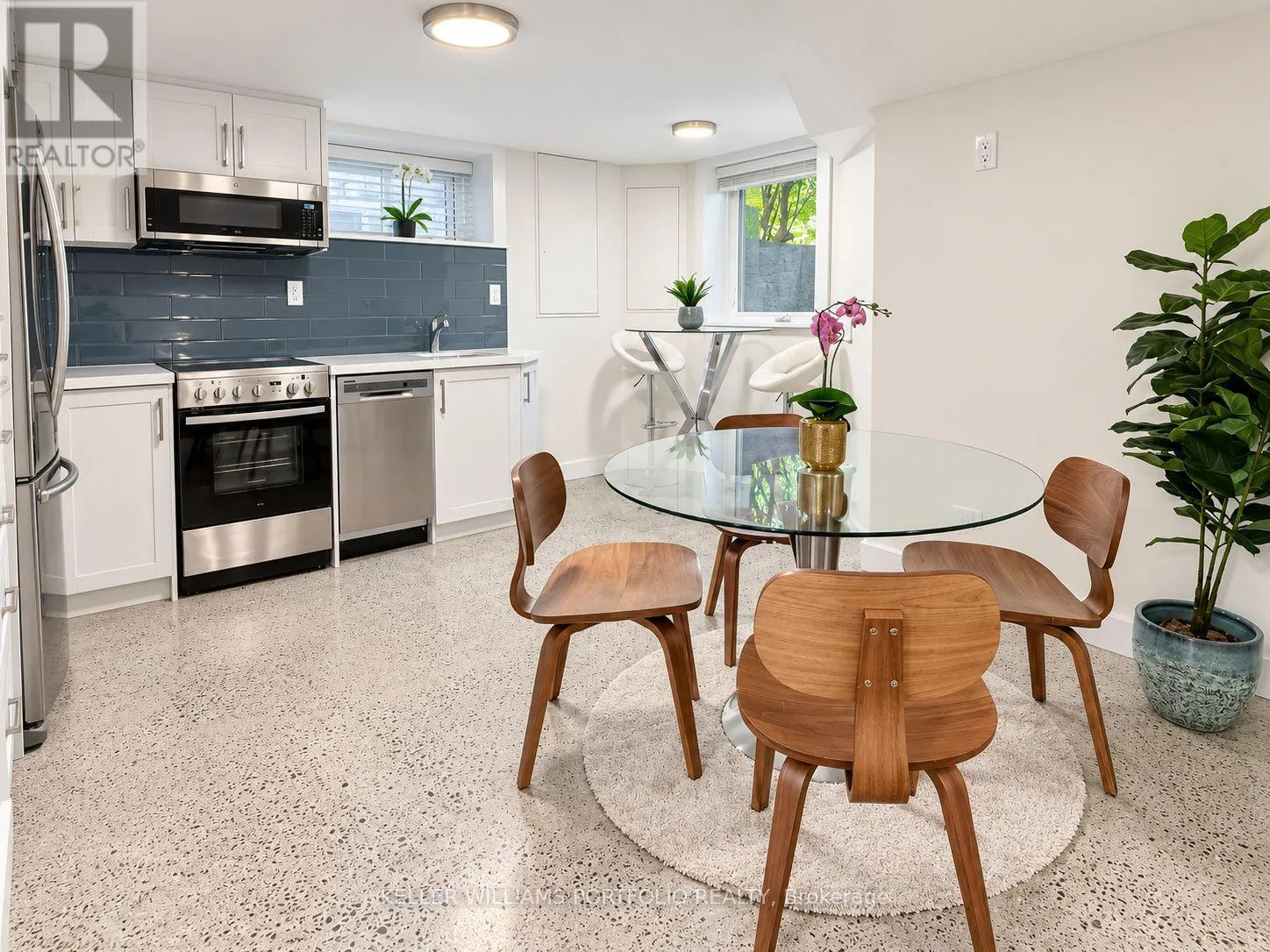 BSMT - 172 HIGH PARK AVENUE