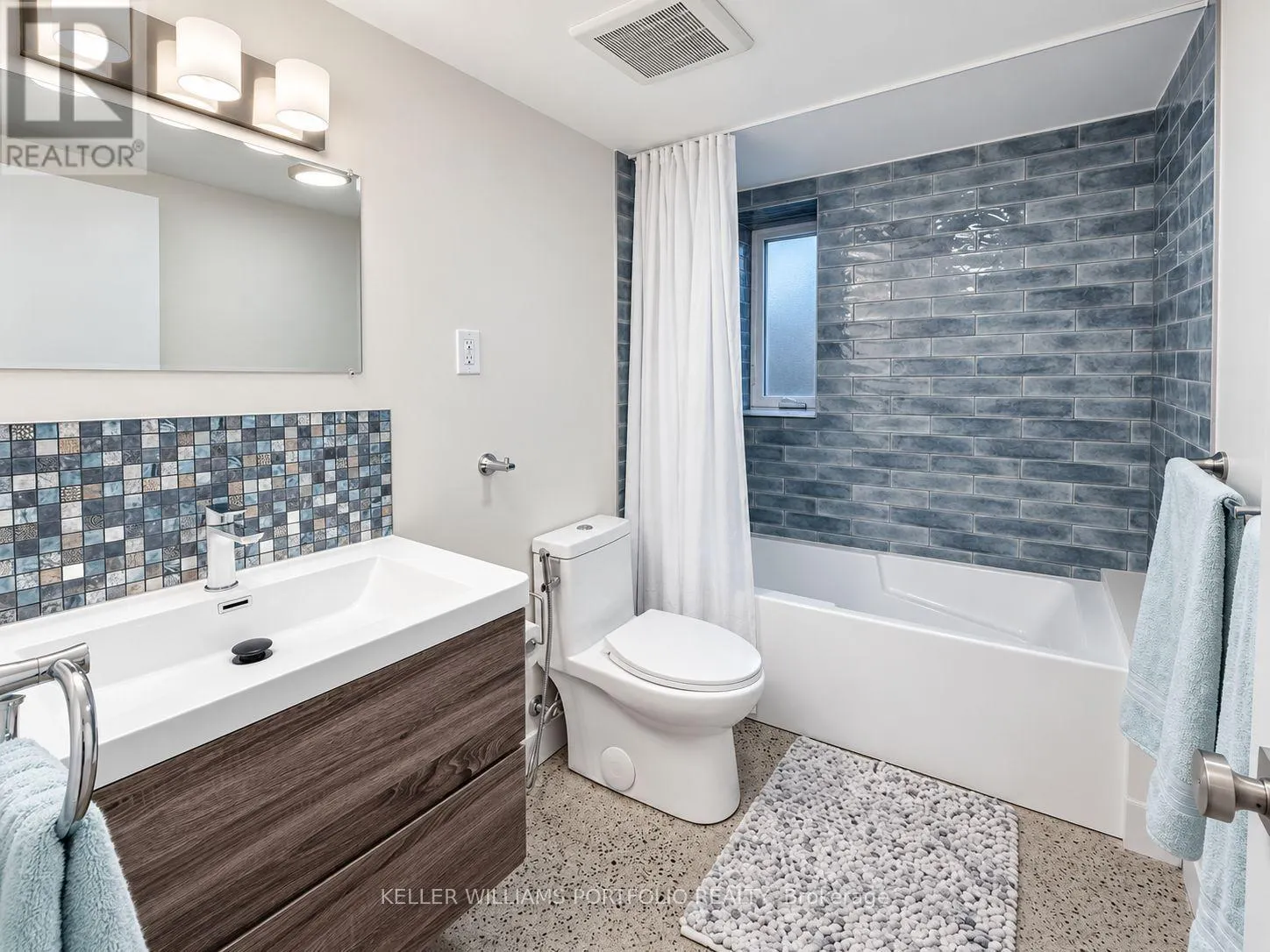 BSMT - 172 HIGH PARK AVENUE