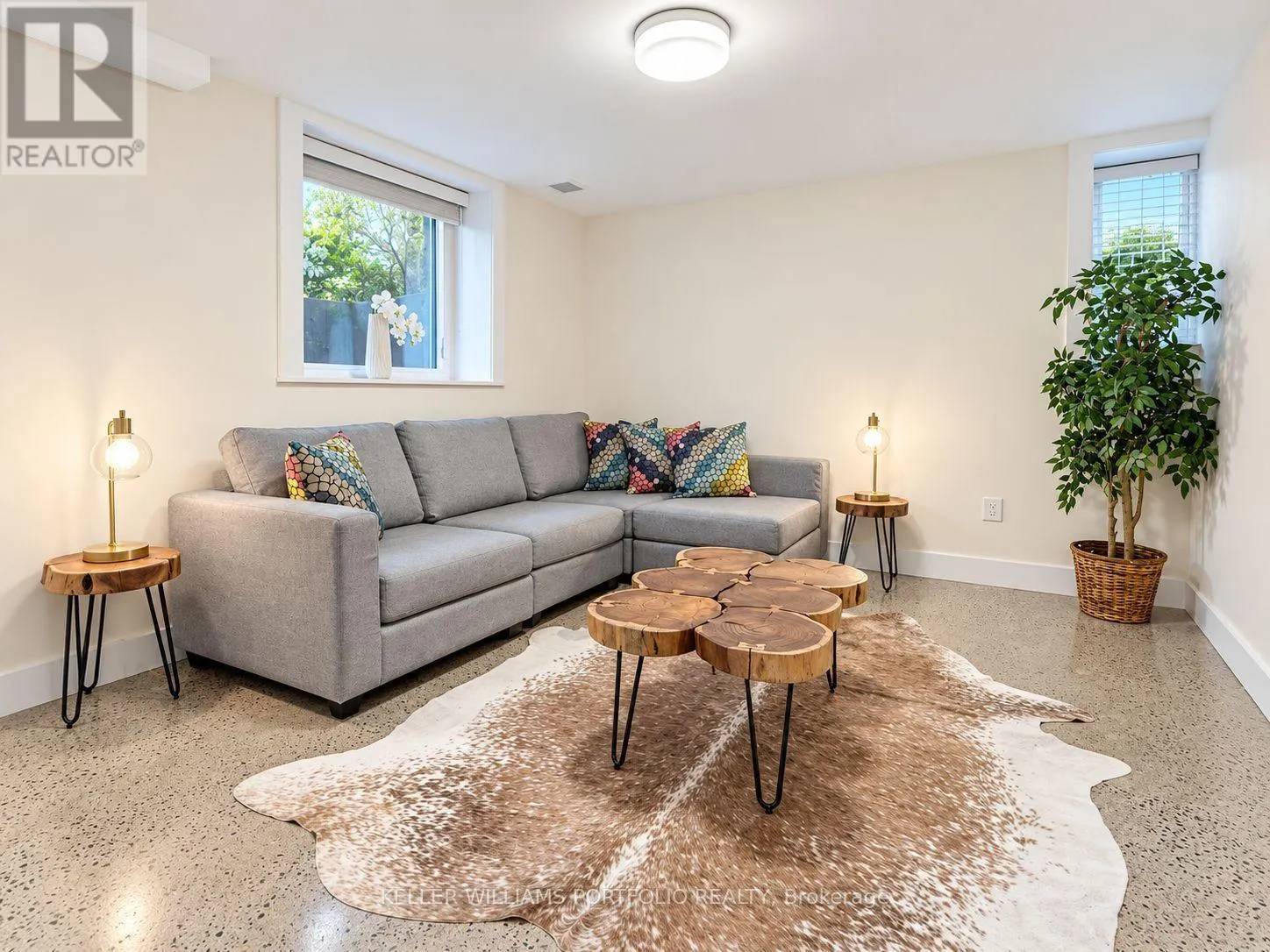 BSMT - 172 HIGH PARK AVENUE
