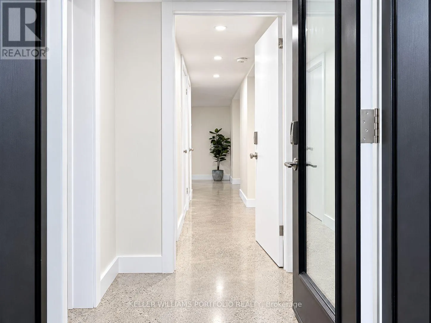 BSMT - 172 HIGH PARK AVENUE