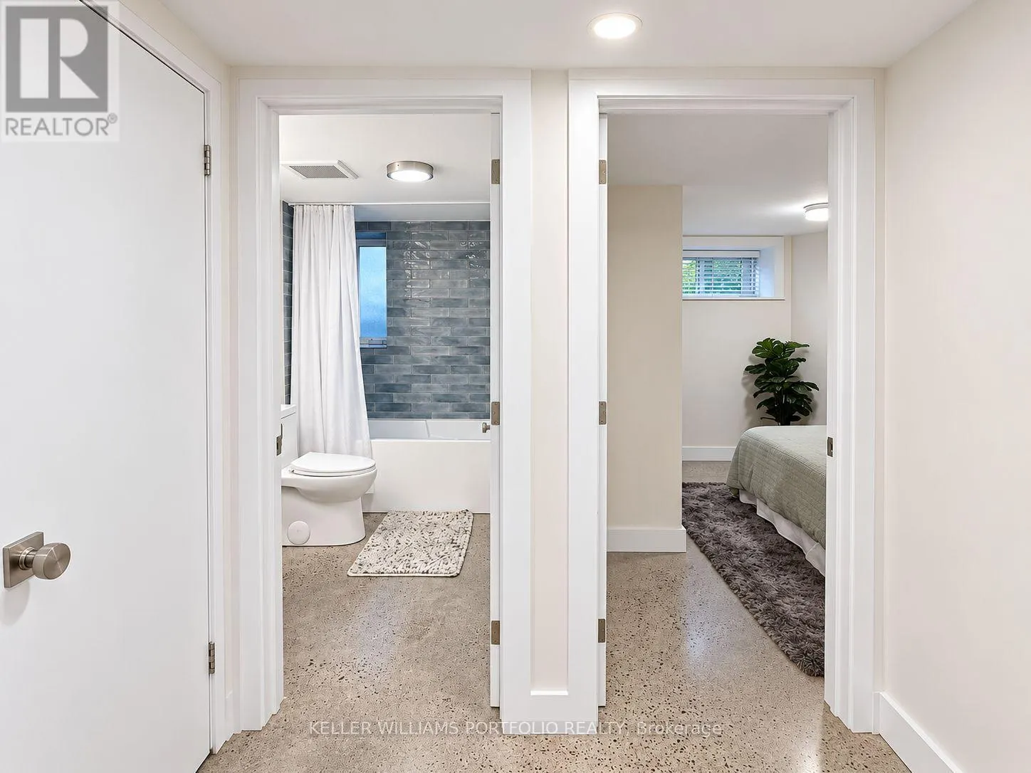 BSMT - 172 HIGH PARK AVENUE
