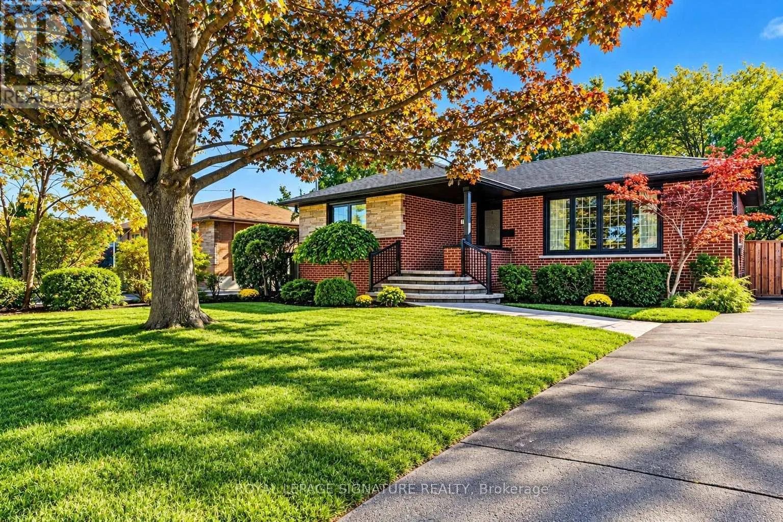 2344 REDFERN ROAD