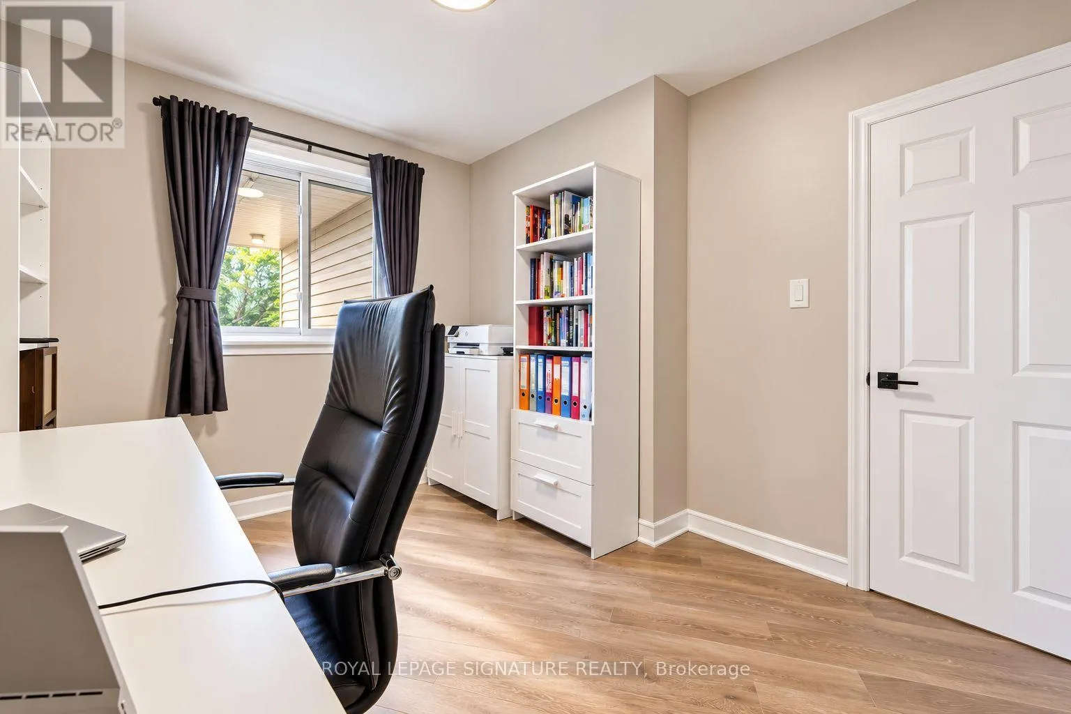 2344 REDFERN ROAD