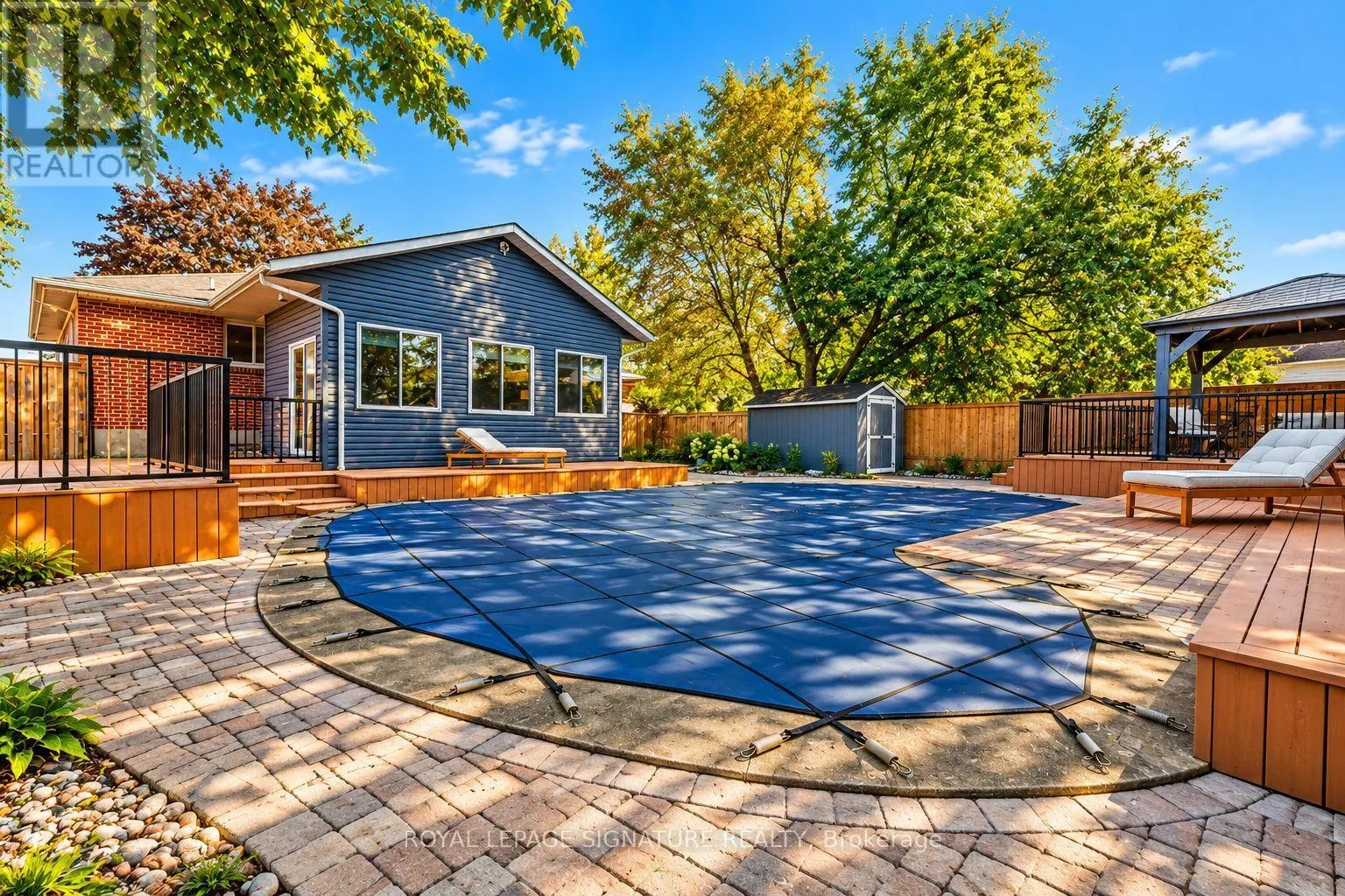 2344 REDFERN ROAD