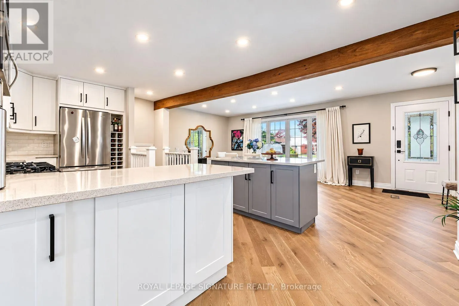 2344 REDFERN ROAD