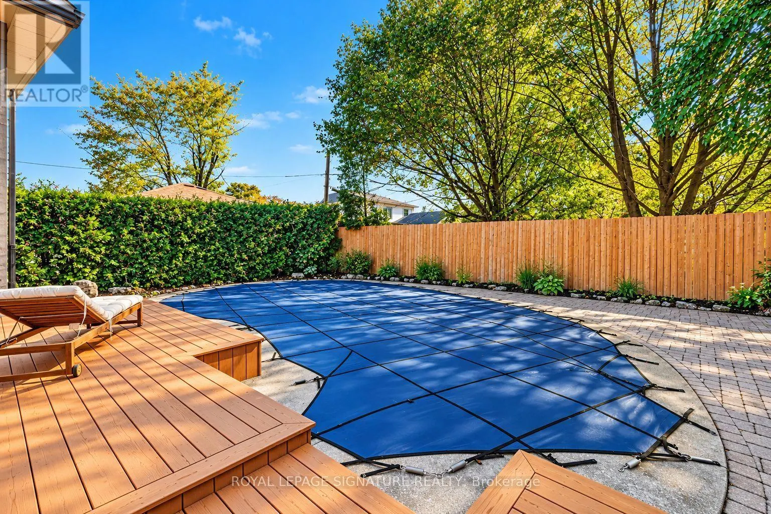 2344 REDFERN ROAD