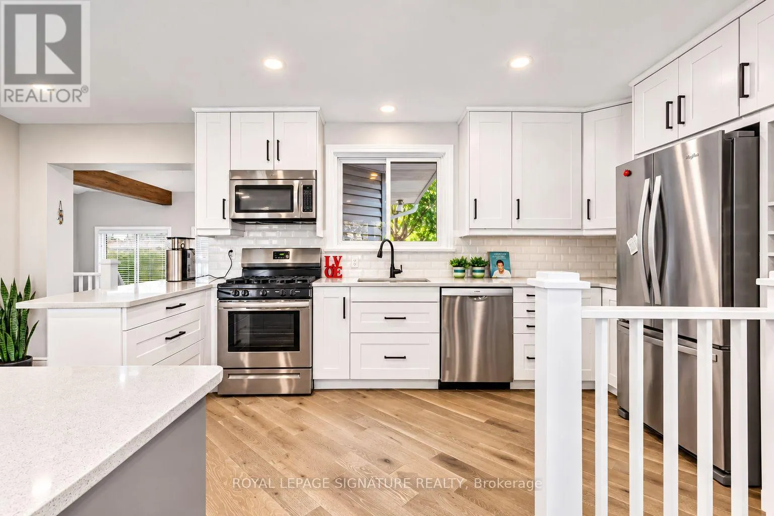 2344 REDFERN ROAD