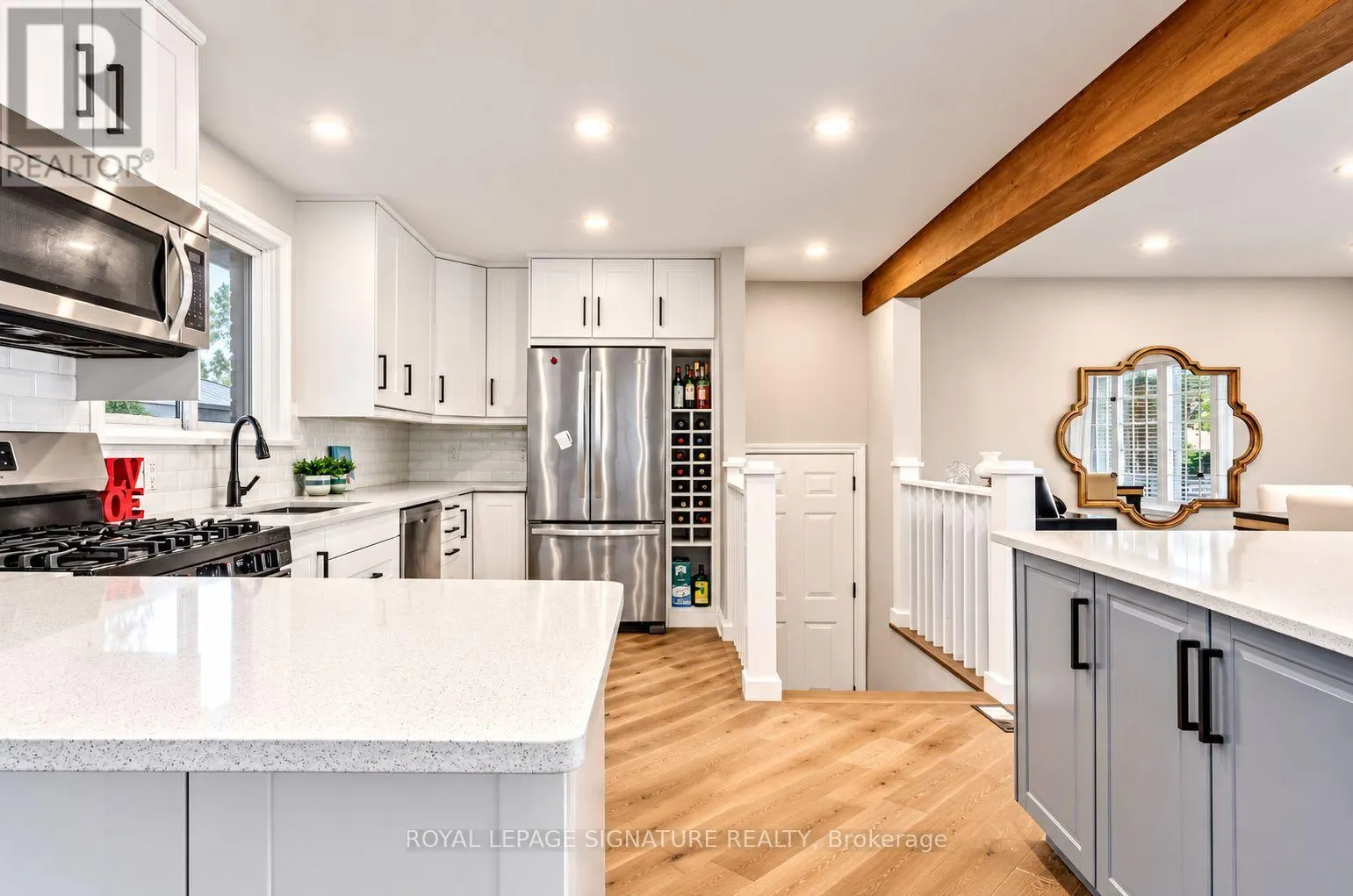 2344 REDFERN ROAD