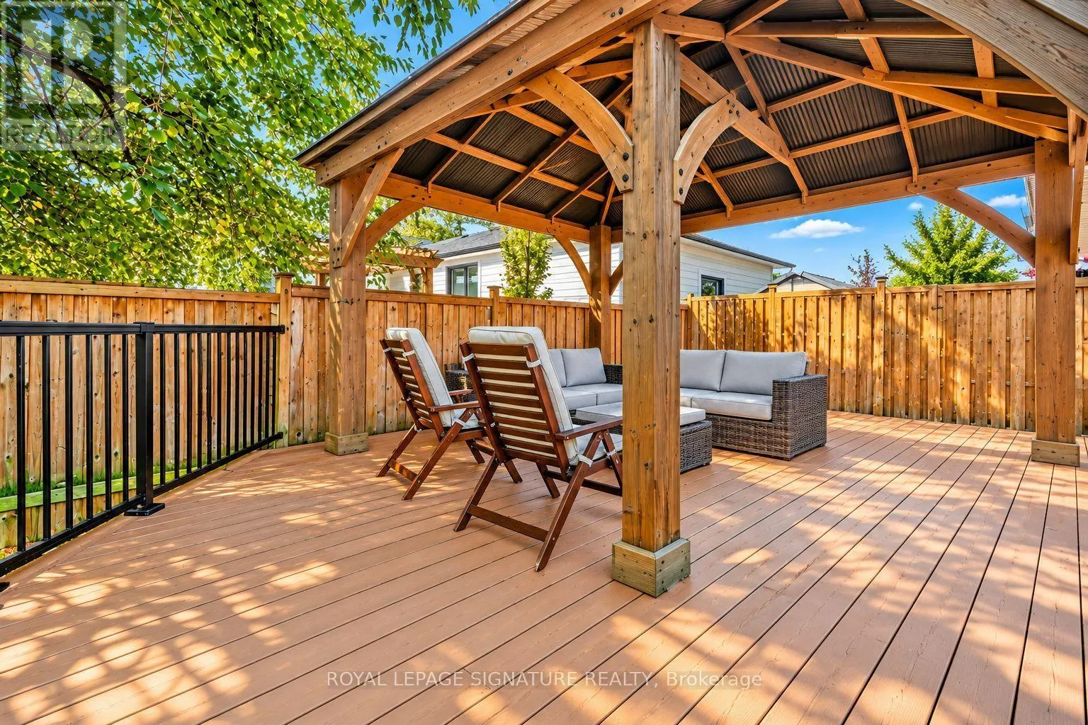 2344 REDFERN ROAD
