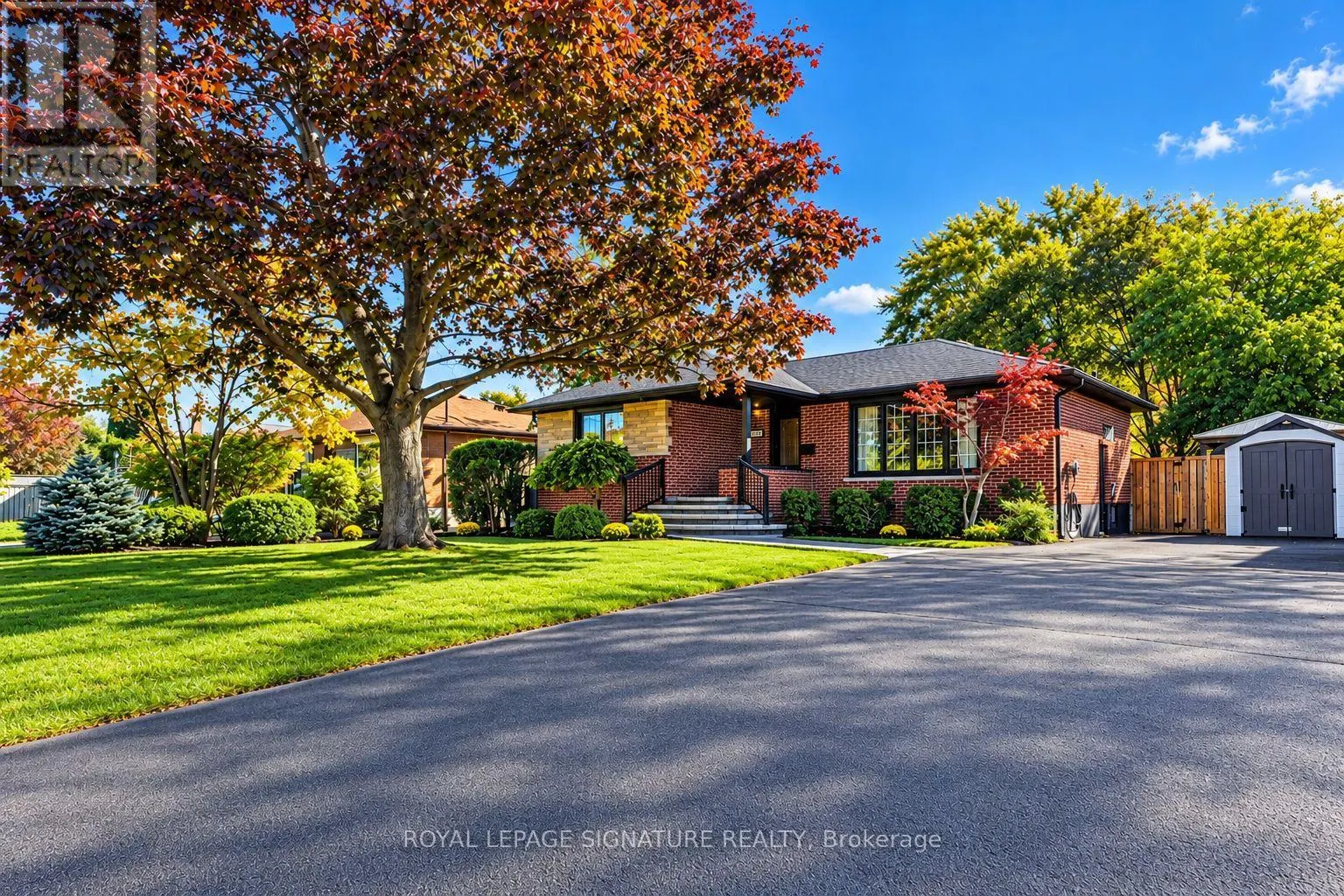 2344 REDFERN ROAD