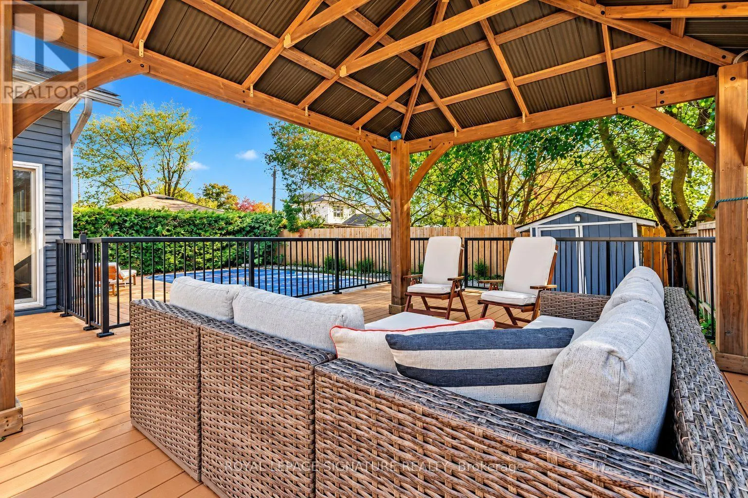 2344 REDFERN ROAD