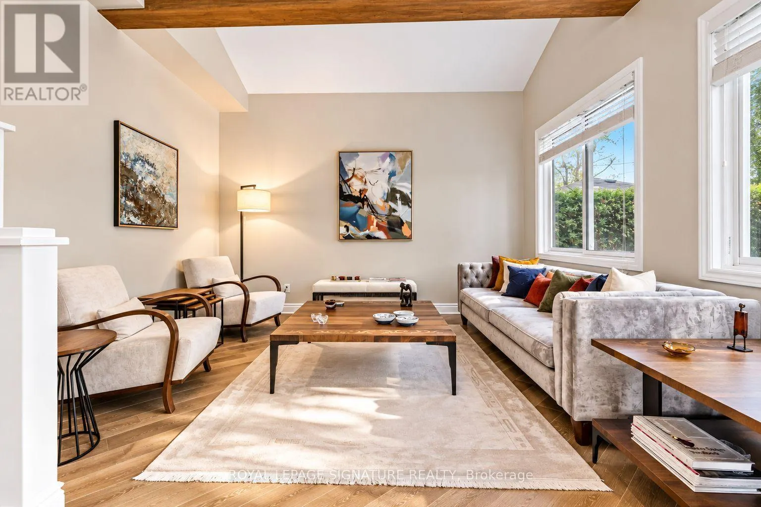 2344 REDFERN ROAD