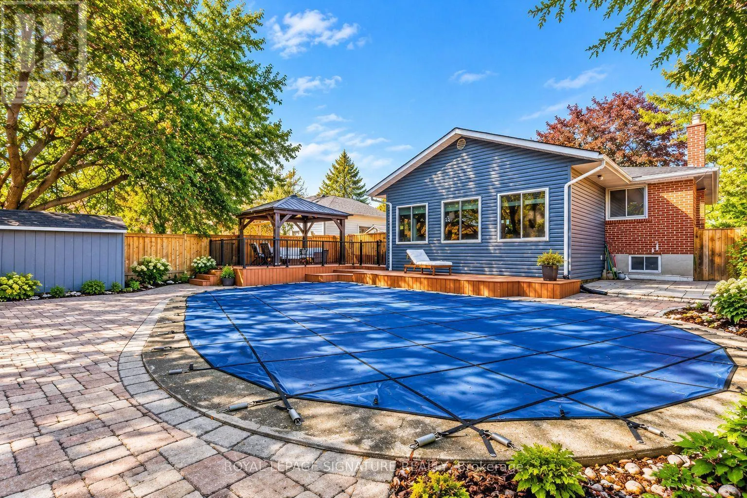 2344 REDFERN ROAD