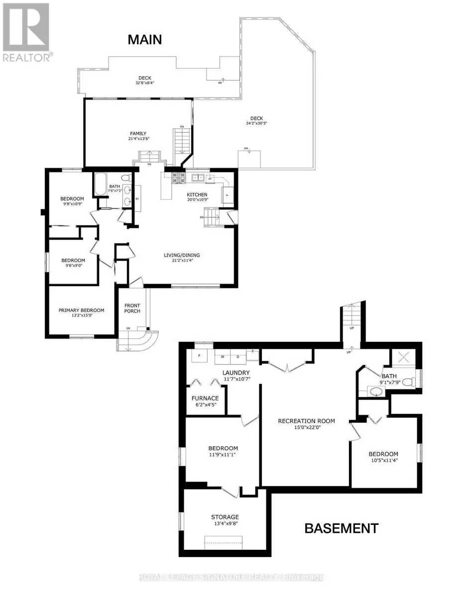 2344 REDFERN ROAD