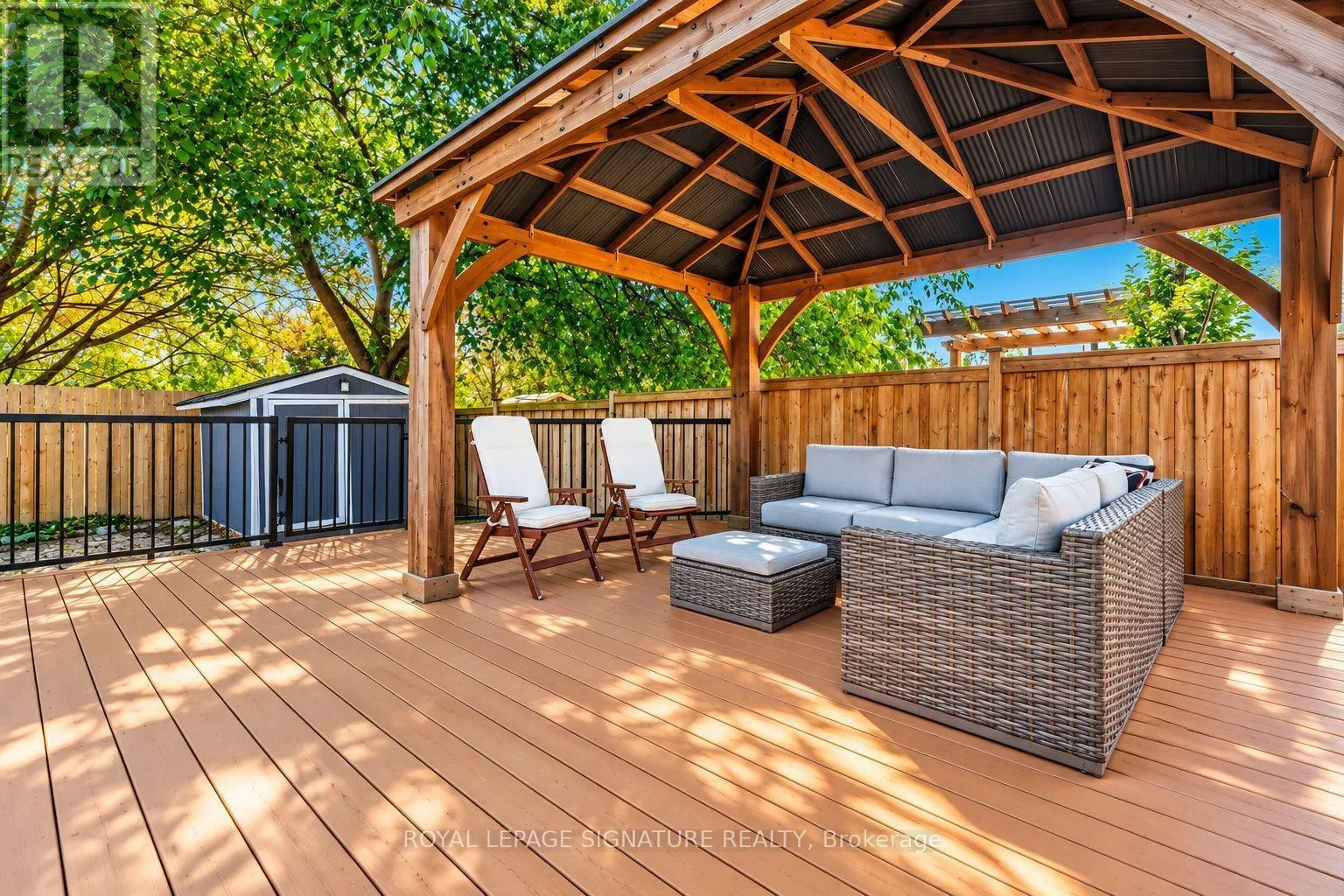 2344 REDFERN ROAD