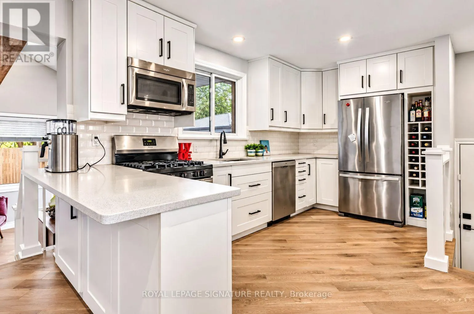 2344 REDFERN ROAD