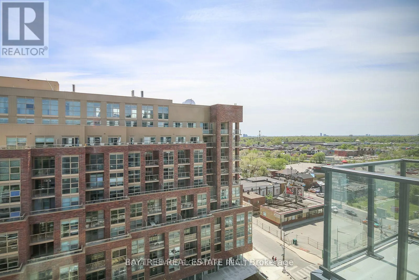 1003 - 1808 ST CLAIR AVENUE W