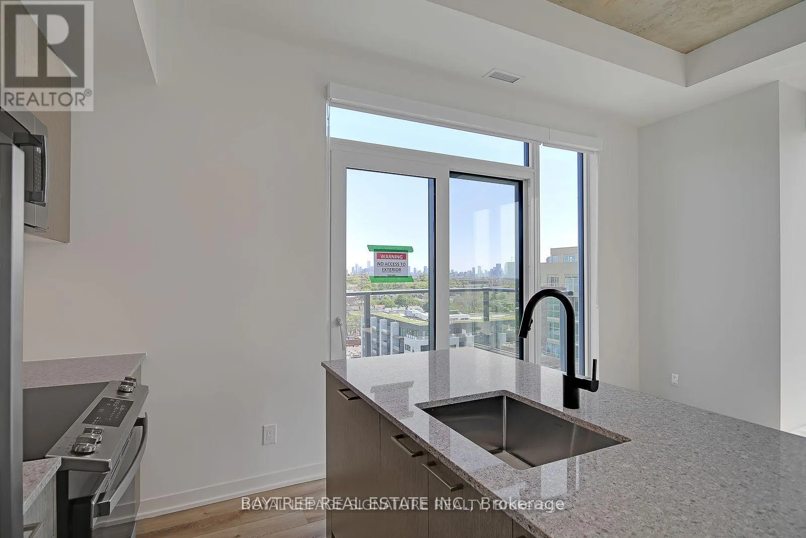 1003 - 1808 ST CLAIR AVENUE W