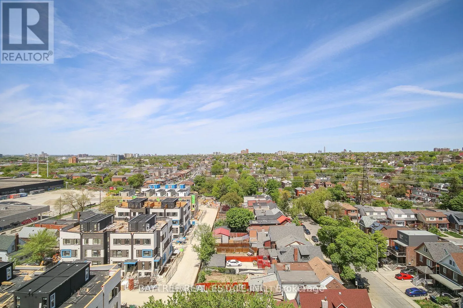 1003 - 1808 ST CLAIR AVENUE W