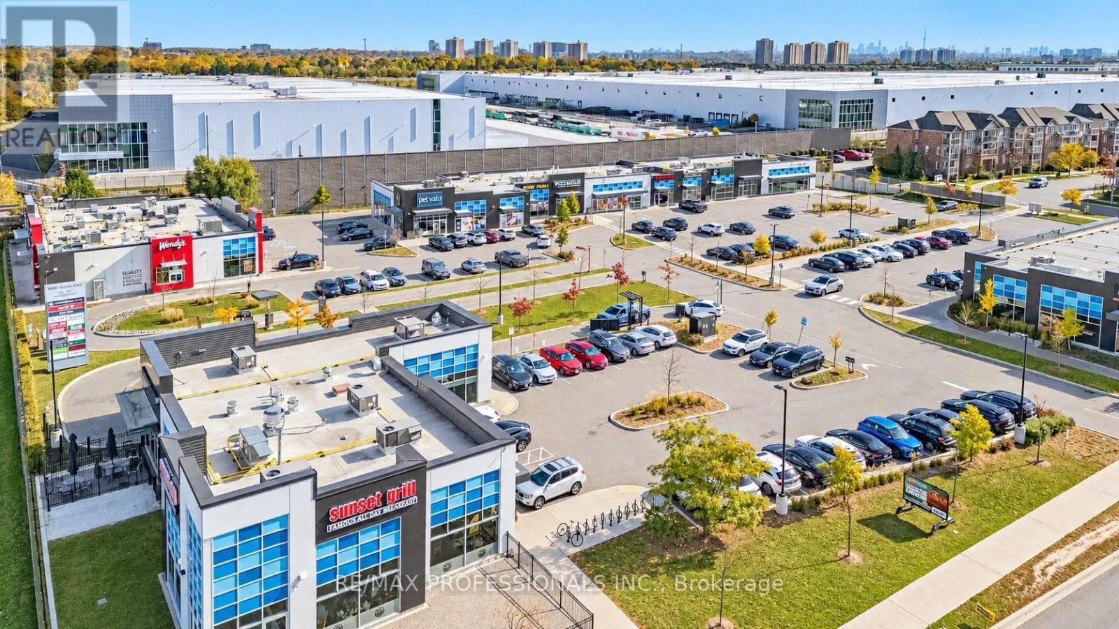 11 - 2335 SHEPPARD AVENUE W