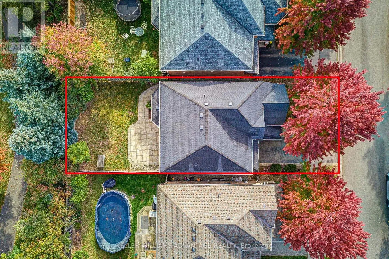 3097 ABERNATHY WAY