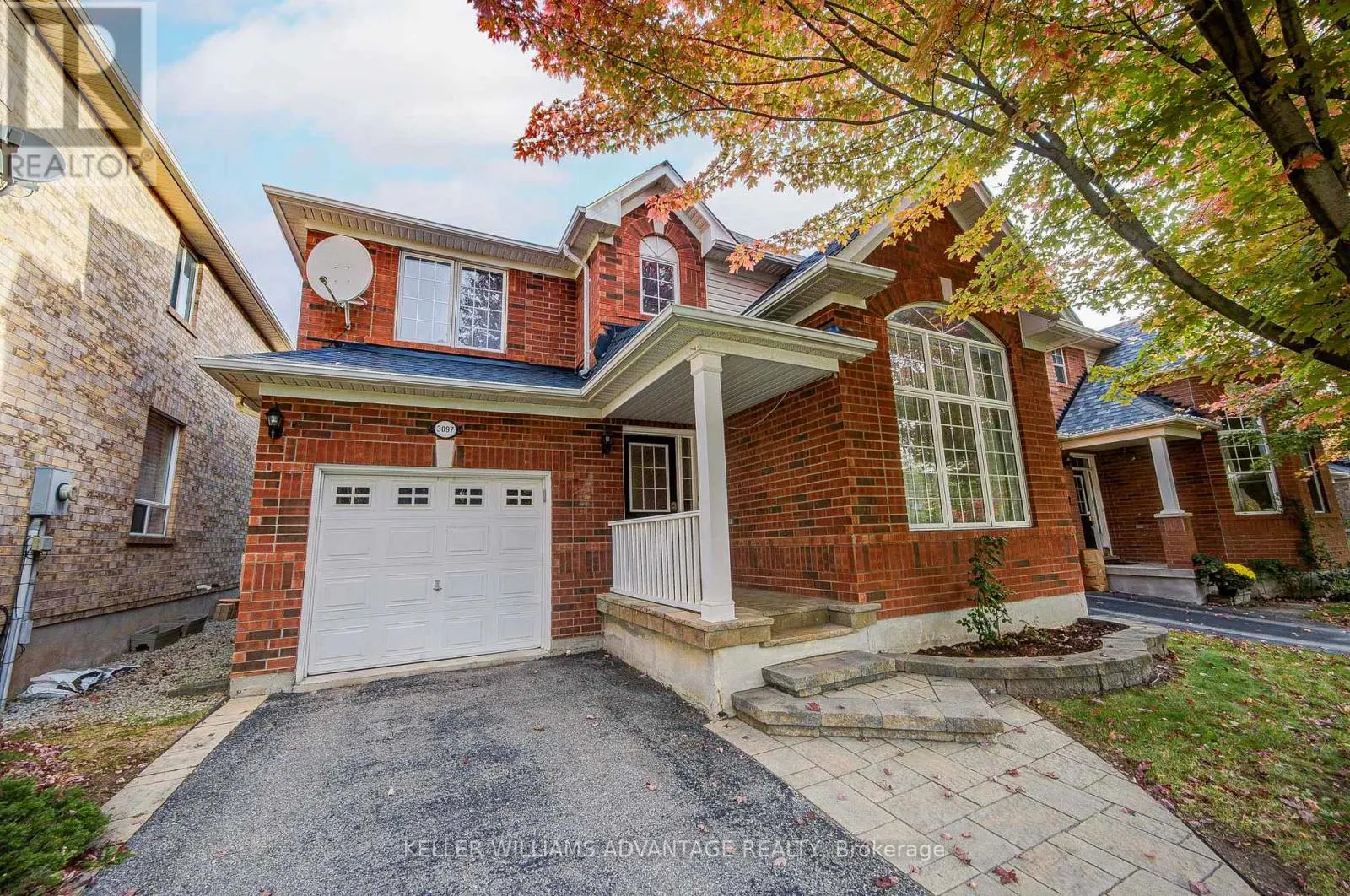 3097 ABERNATHY WAY