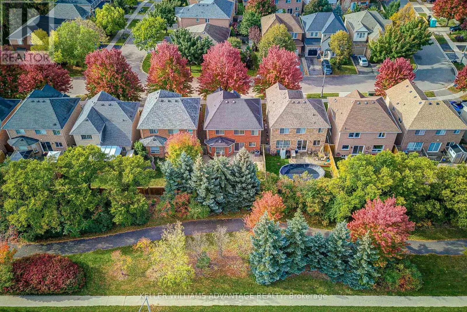 3097 ABERNATHY WAY