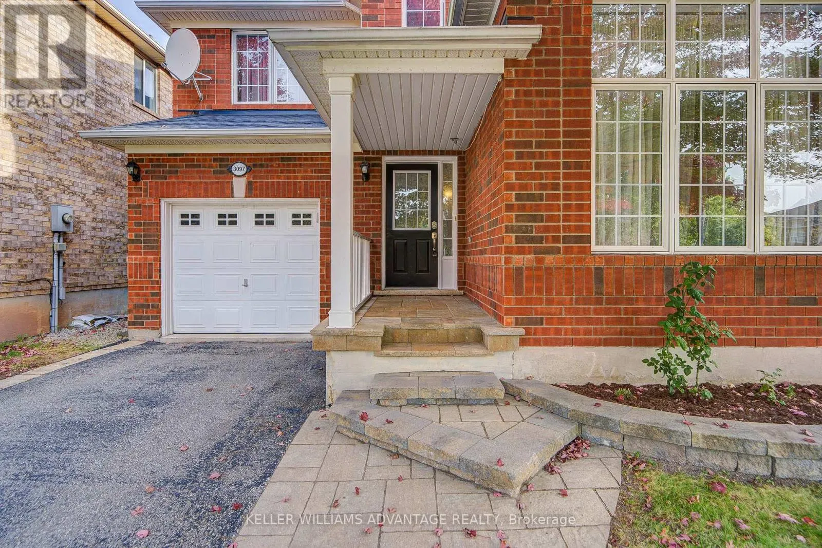 3097 ABERNATHY WAY