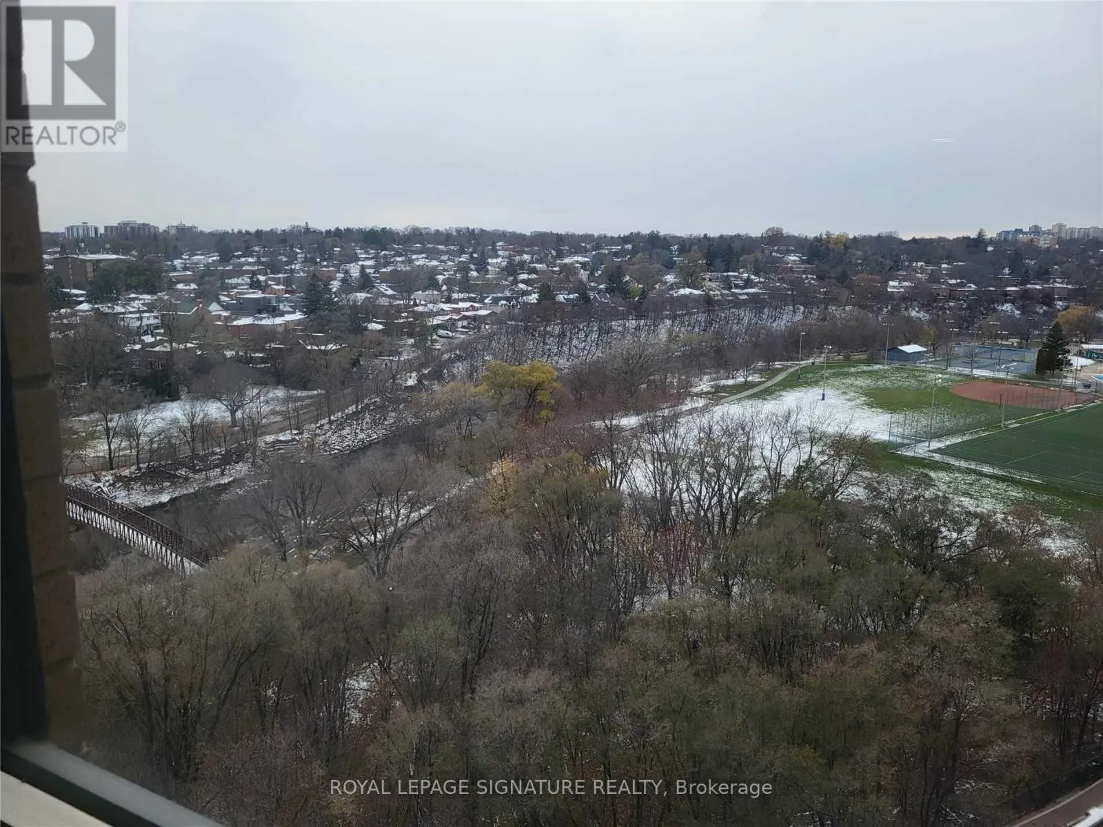 1207 - 1 HICKORY TREE ROAD