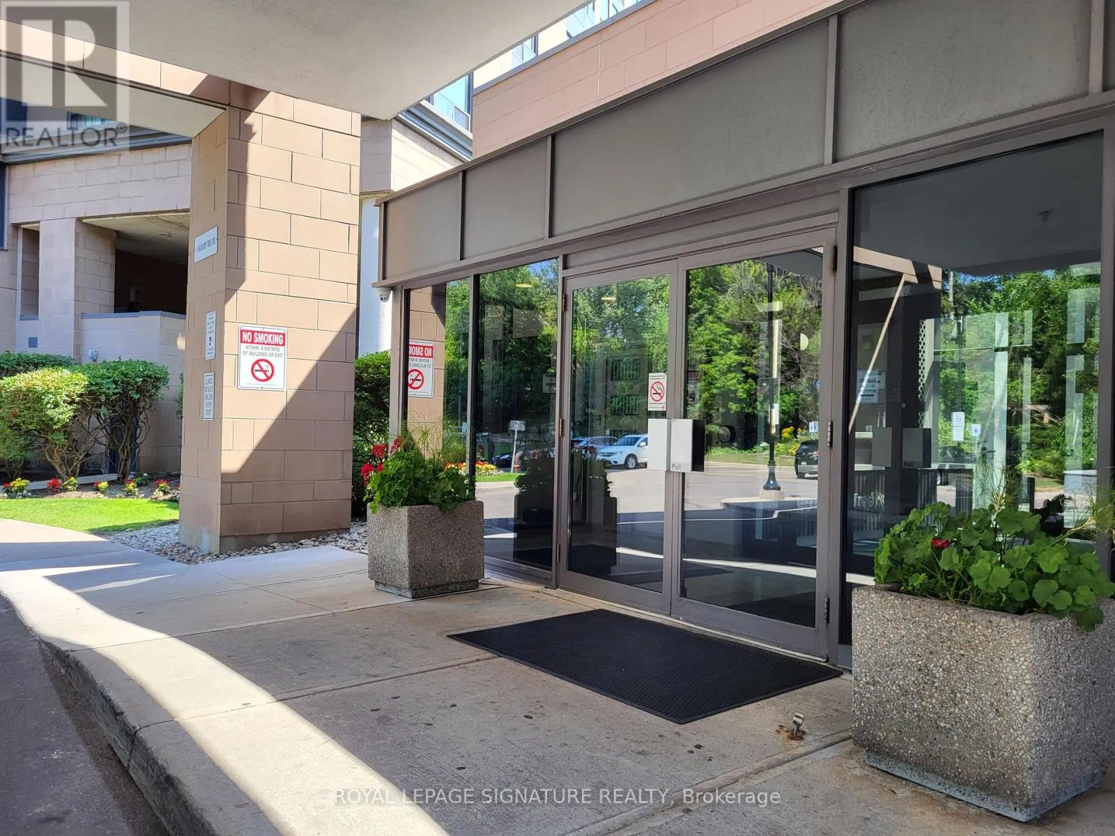 1207 - 1 HICKORY TREE ROAD