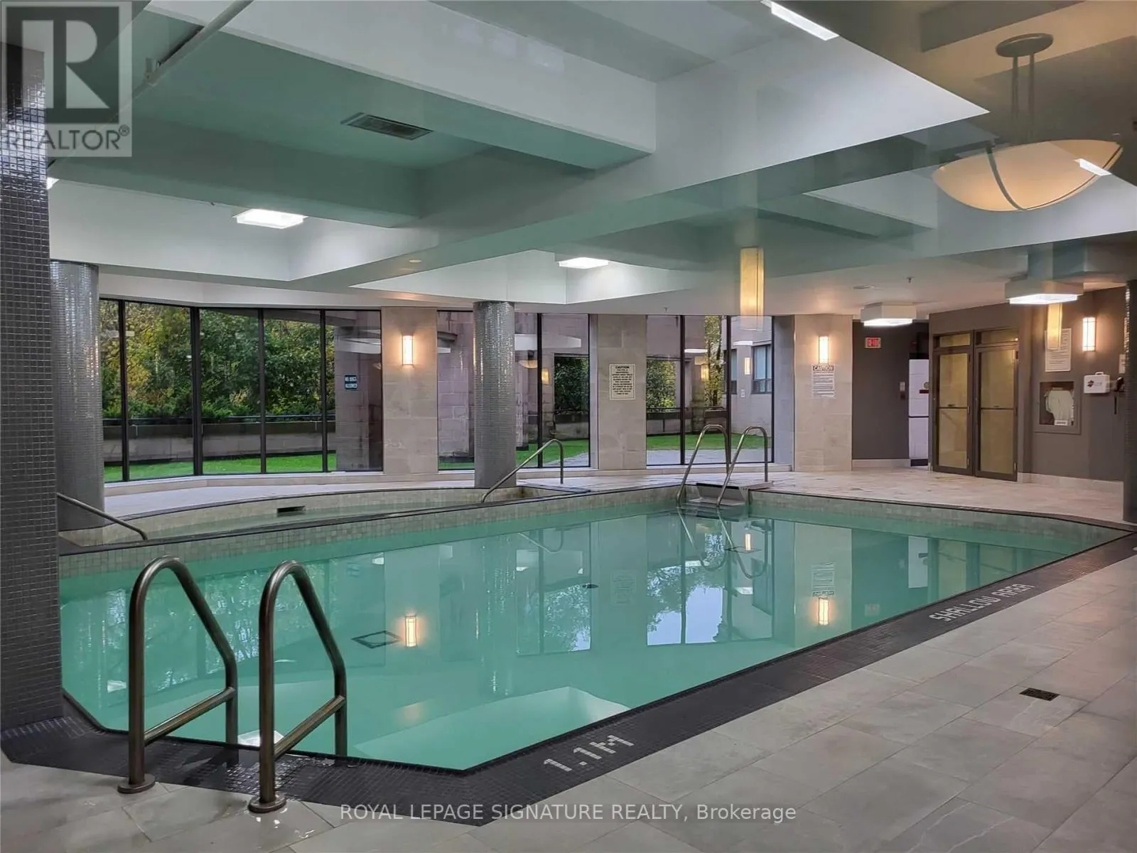 1207 - 1 HICKORY TREE ROAD