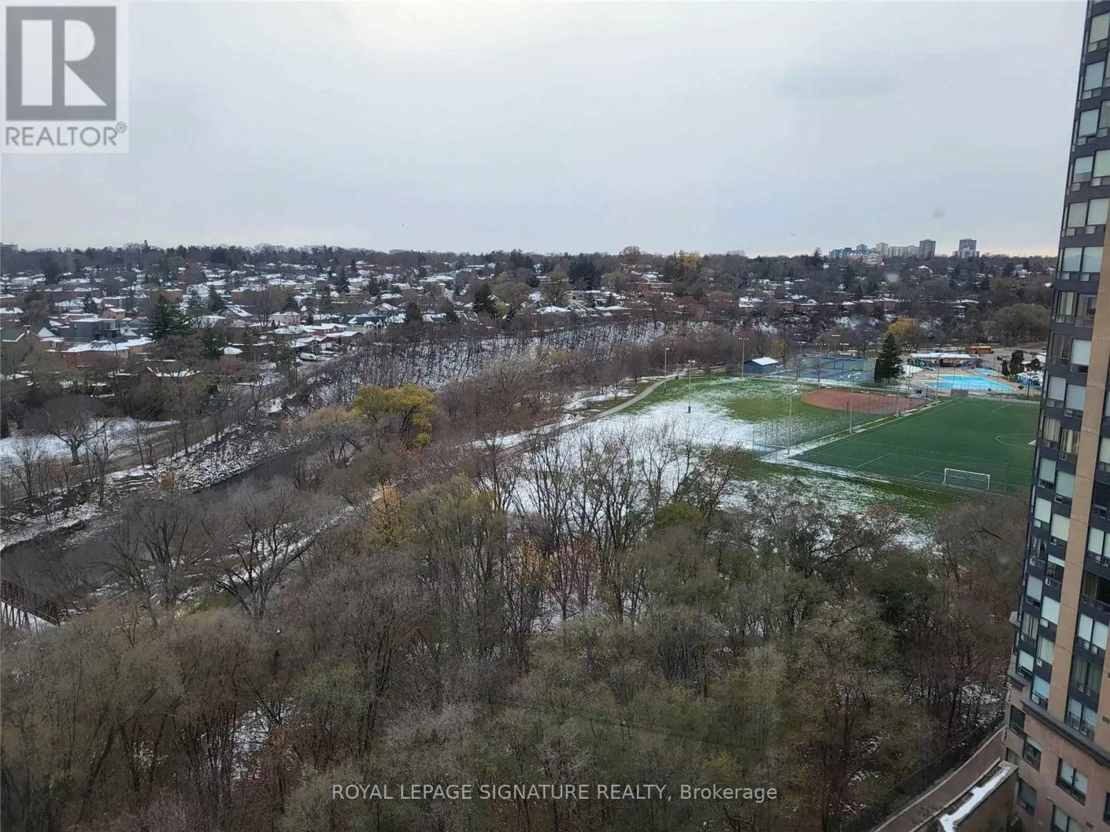 1207 - 1 HICKORY TREE ROAD