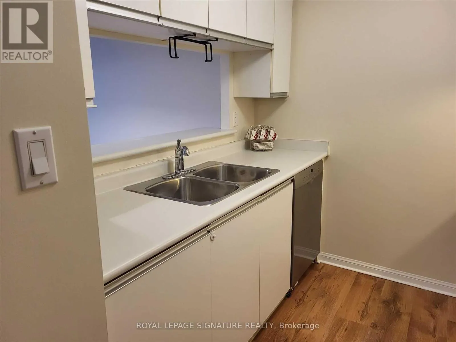 1207 - 1 HICKORY TREE ROAD