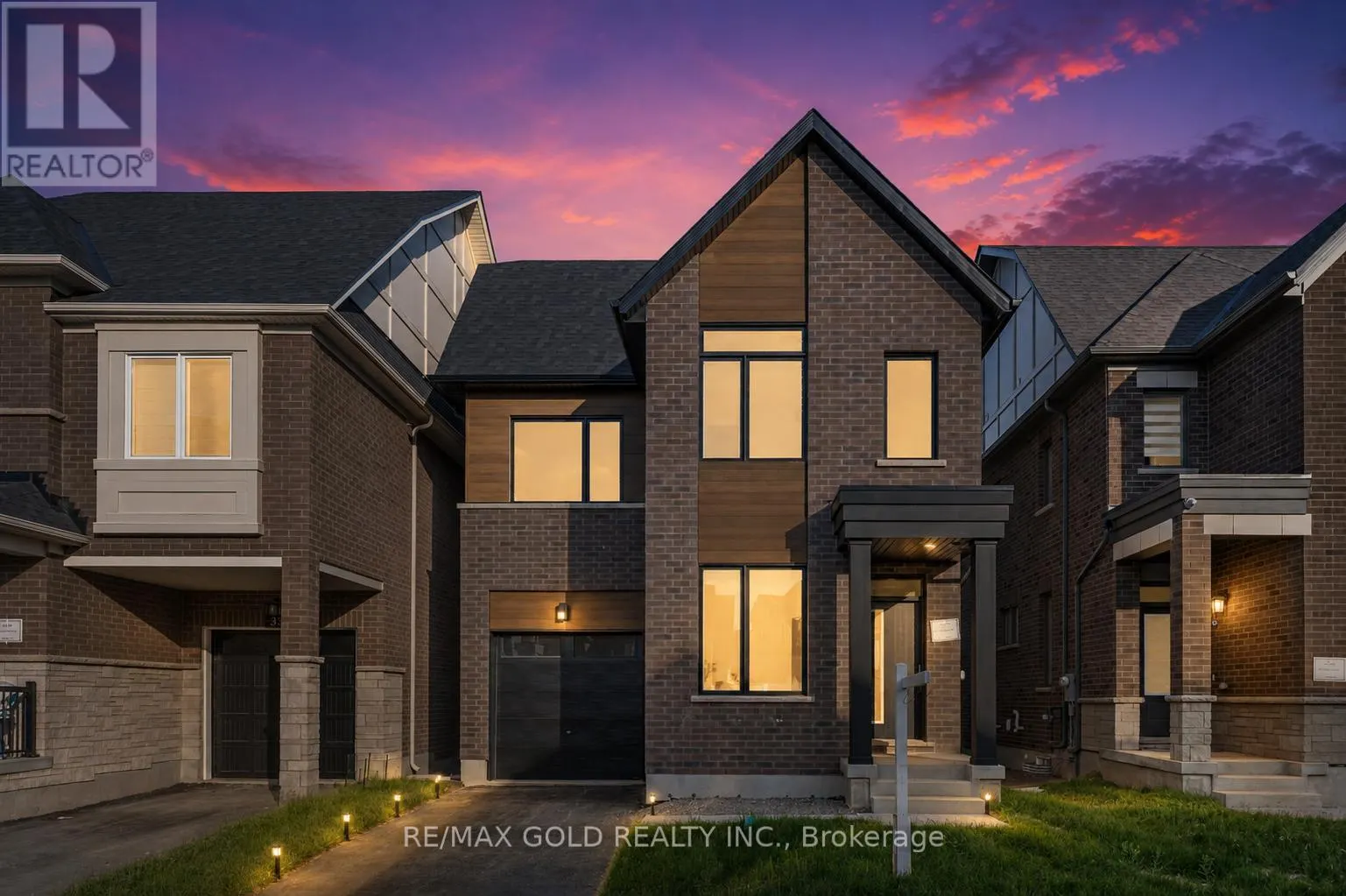 39 TIMBER FALLS DRIVE