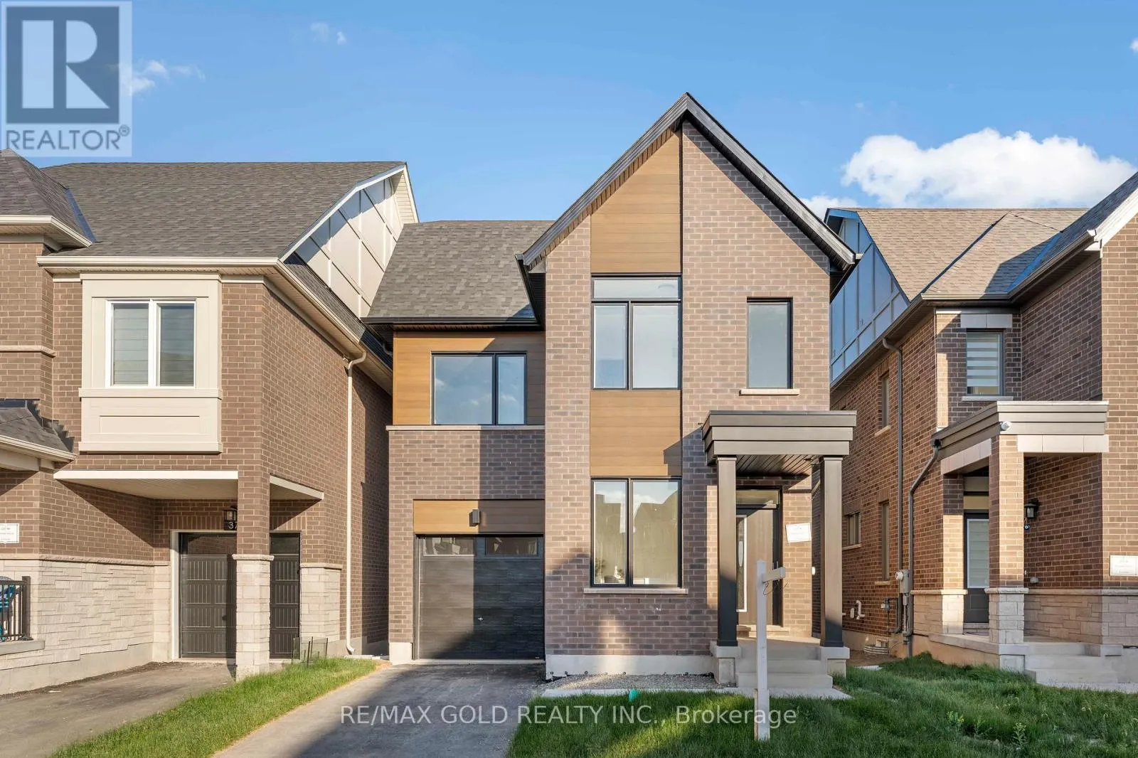39 TIMBER FALLS DRIVE
