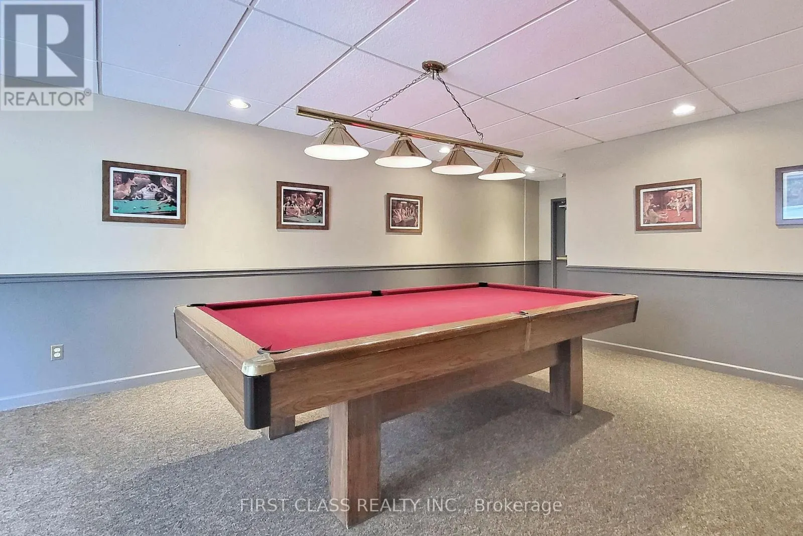 1117 - 1485 LAKESHORE ROAD E