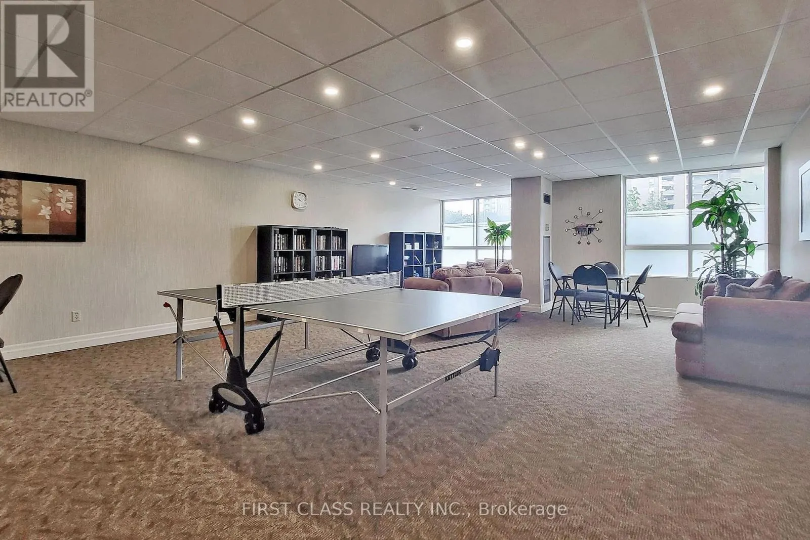 1117 - 1485 LAKESHORE ROAD E