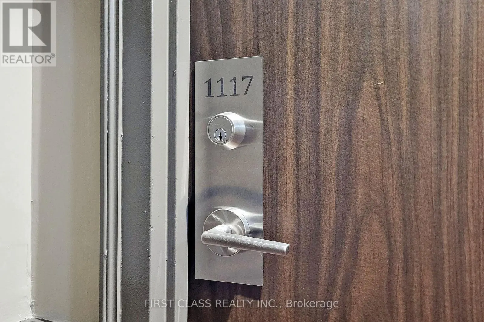1117 - 1485 LAKESHORE ROAD E