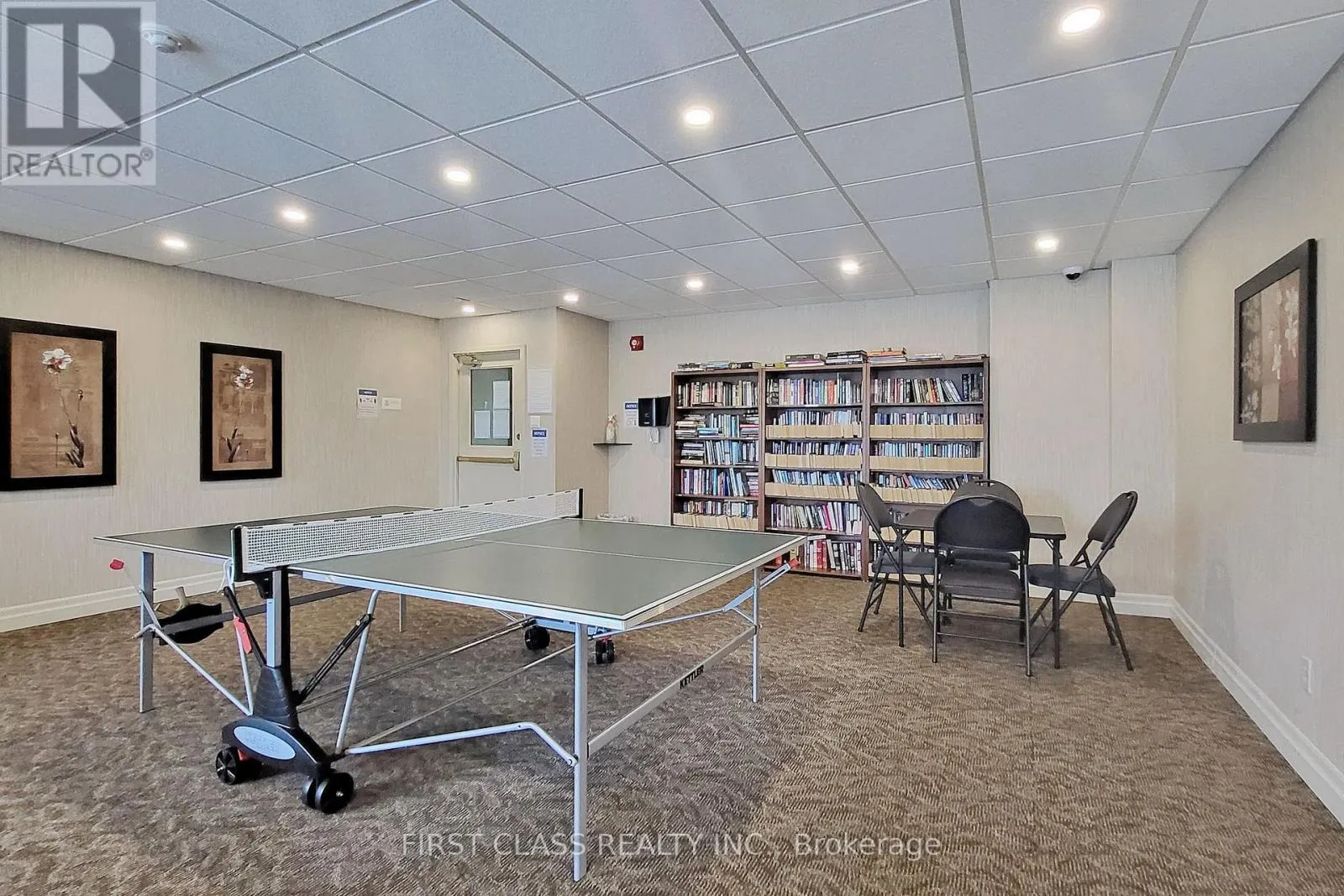1117 - 1485 LAKESHORE ROAD E