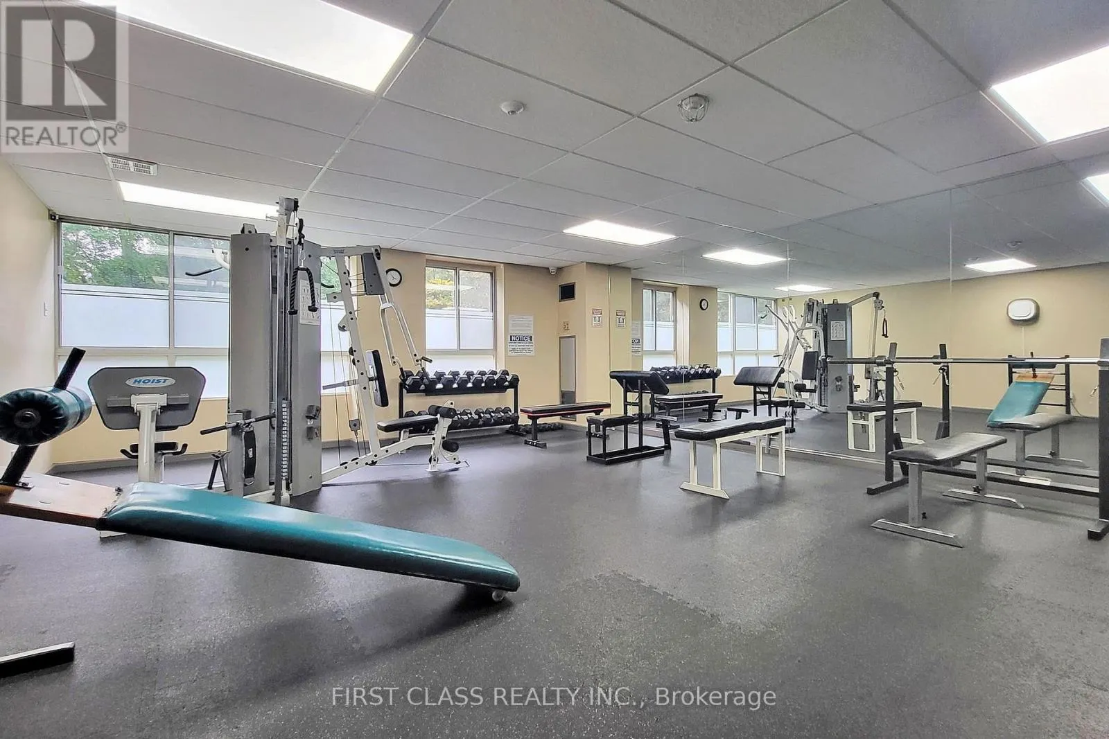 1117 - 1485 LAKESHORE ROAD E