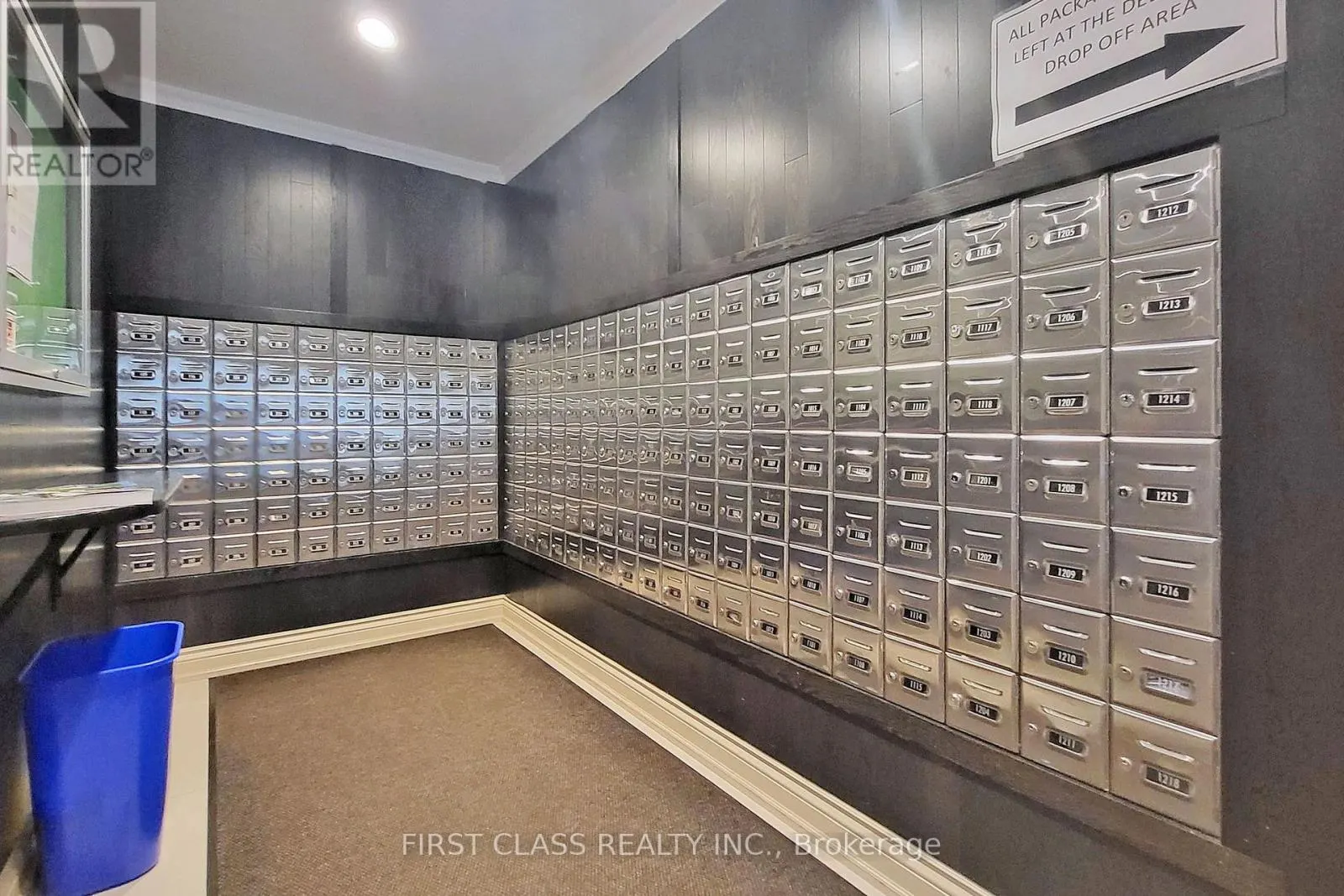1117 - 1485 LAKESHORE ROAD E
