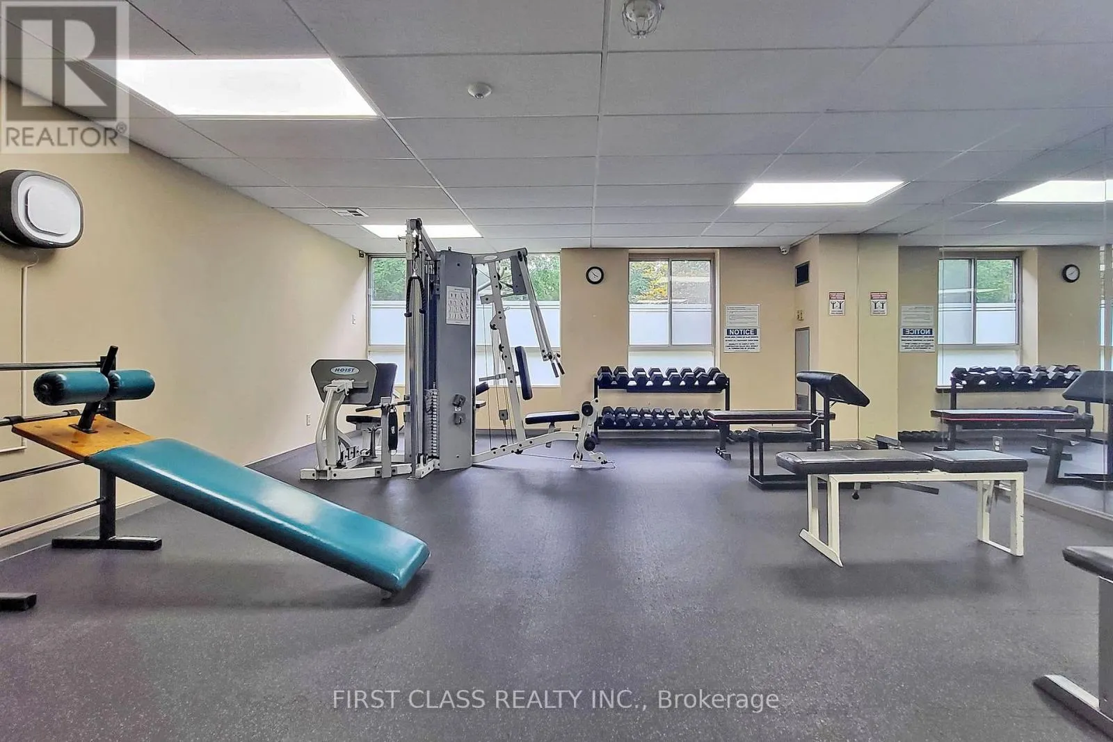 1117 - 1485 LAKESHORE ROAD E