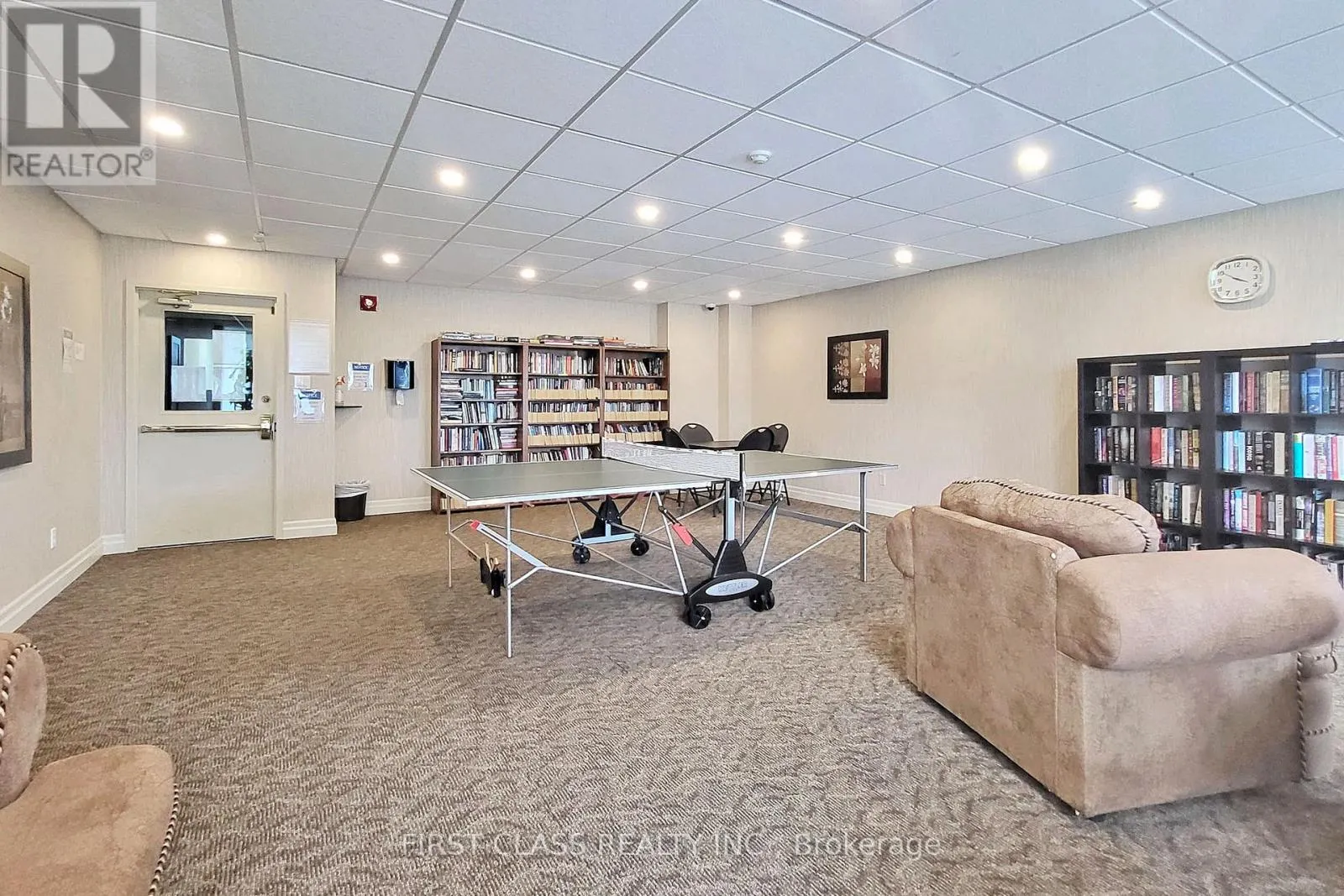 1117 - 1485 LAKESHORE ROAD E