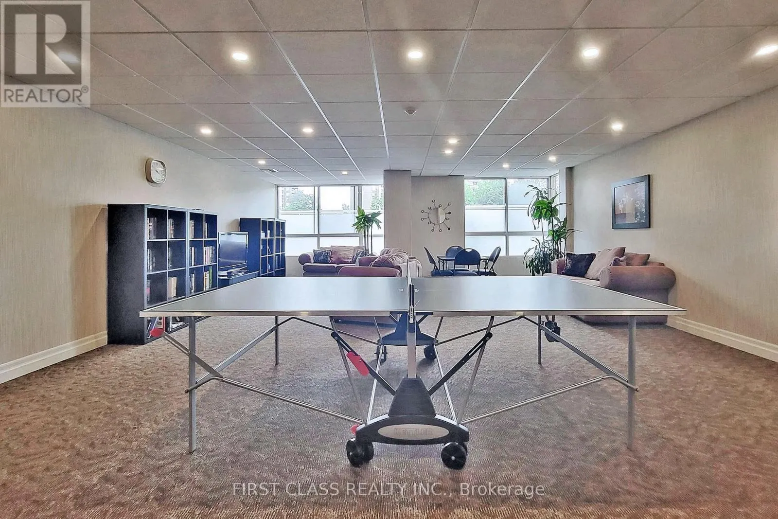 1117 - 1485 LAKESHORE ROAD E