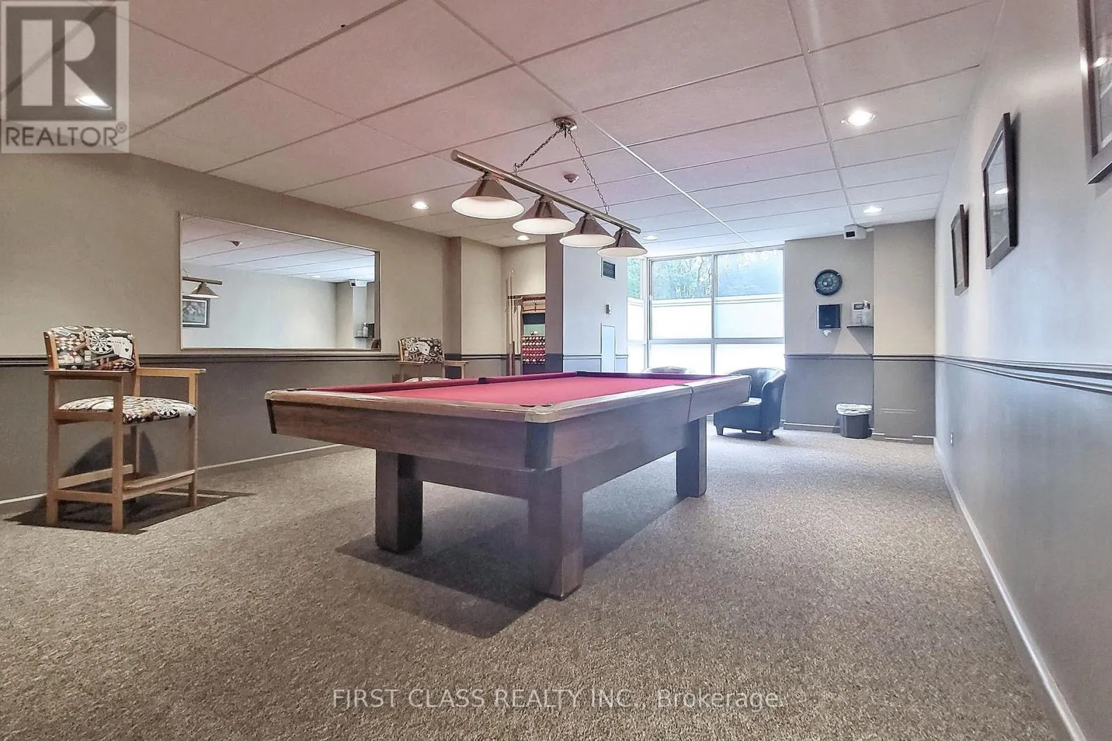 1117 - 1485 LAKESHORE ROAD E